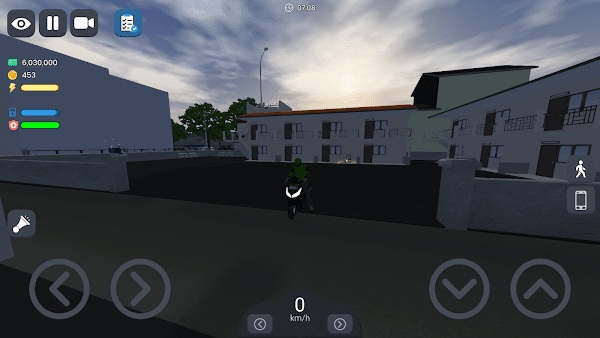 ojol the game apk versi terbaru