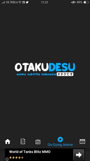 otakudesu tv apk