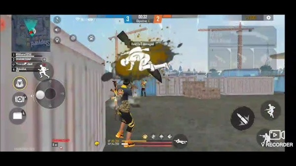 painel round 6 apk download