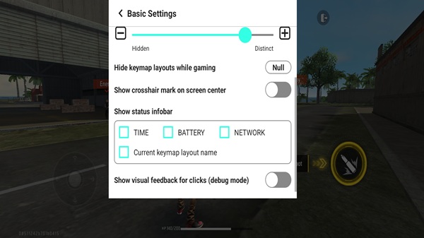 panda touch pro apk download