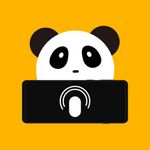 Icon Panda Touch Pro MOD APK 9.4 [Premium Unlocked]