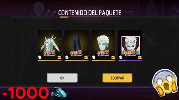 panel obito apk free fire