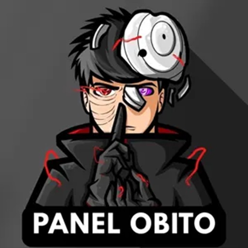 Panel Obito