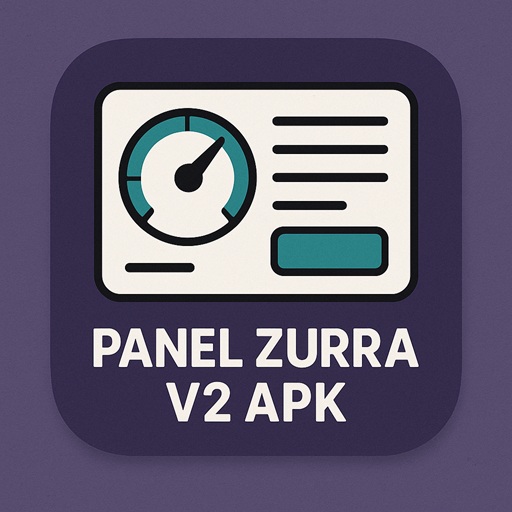 Panel Zurra V2