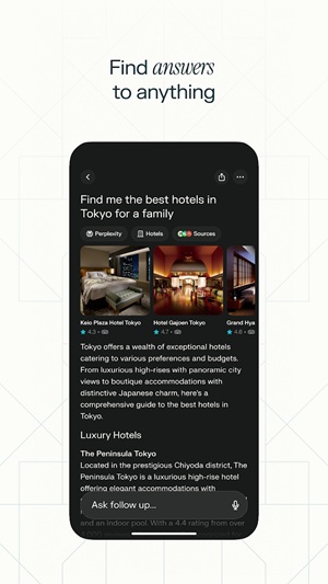 perplexity apk 2025
