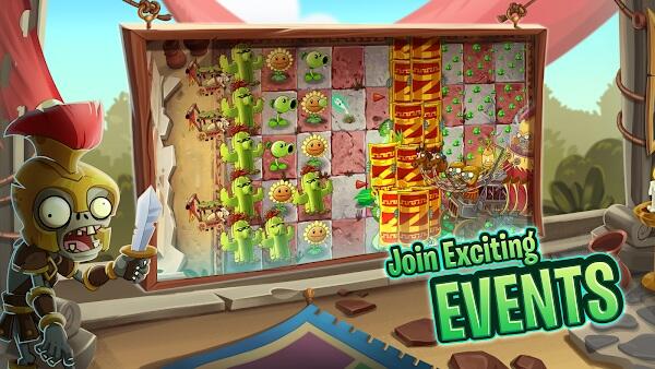 plants vs zombies 2 apk 2025