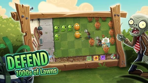 plants vs zombies 2 apk di android