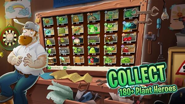 plants vs zombies 2 apk versi terbaru