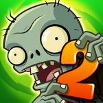 Icon Plants vs Zombies™ 2 MOD APK 13.1.1 [Unlimited Money]