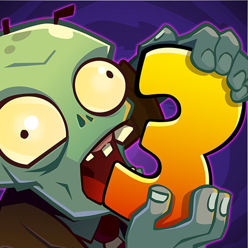 PVZ 3 Evolved