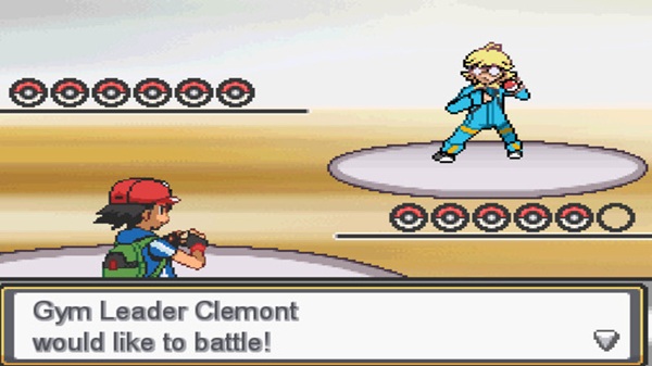 pokemon fire ash apk di android