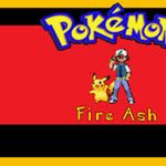 Icon Pokemon Fire Ash APK 3.6