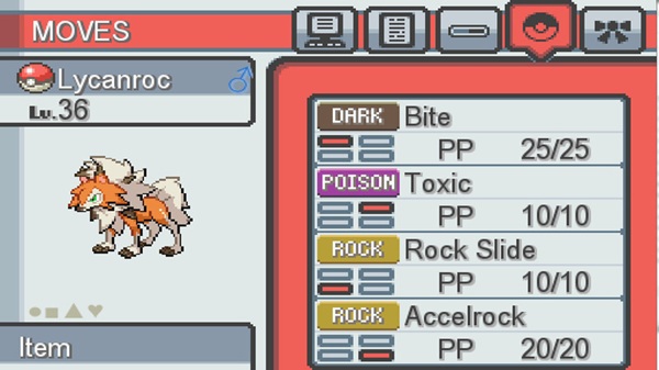 pokemon fire ash apk