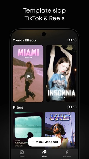 prequel apk di android
