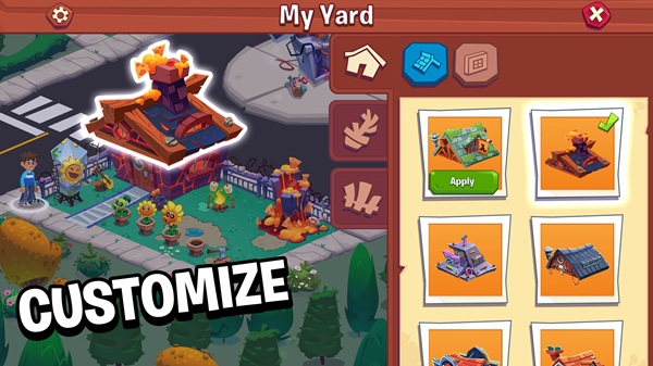 pvz 3 evolved apk versi terbaru