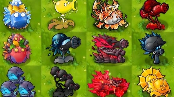 pvz fusion apk 2025