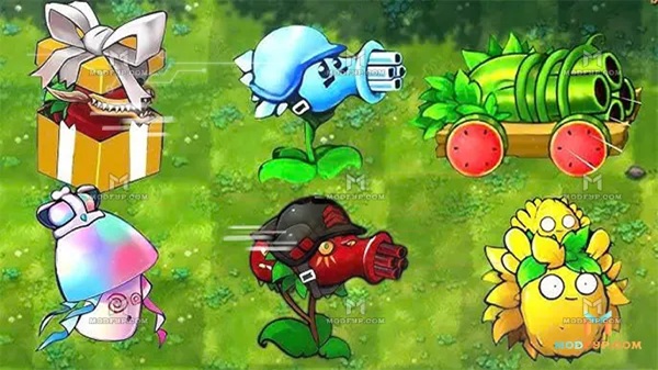 pvz fusion apk di android