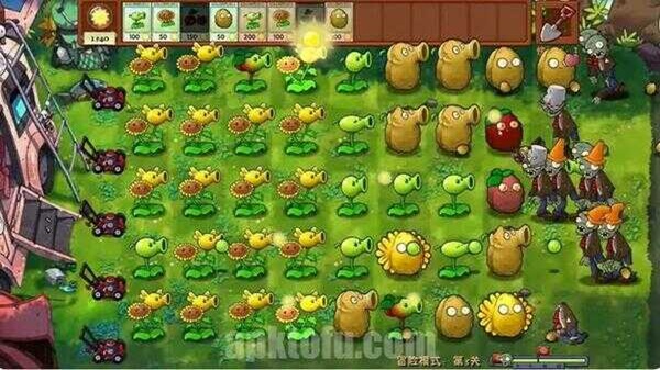 pvz fusion apk download