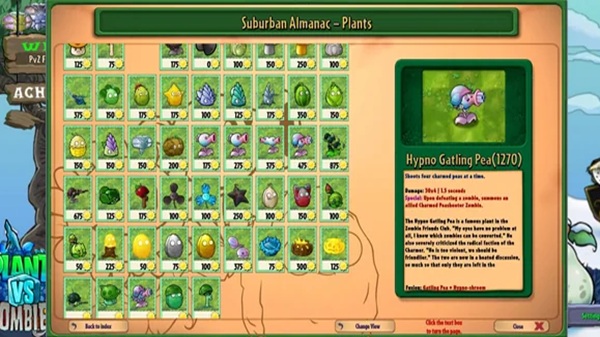 pvz fusion apk versi terbaru