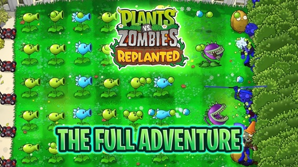 pvz replanted apk 2025