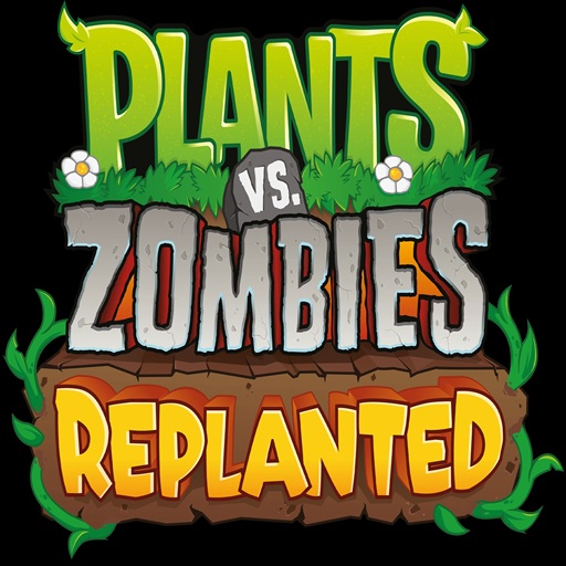 PVZ Replanted