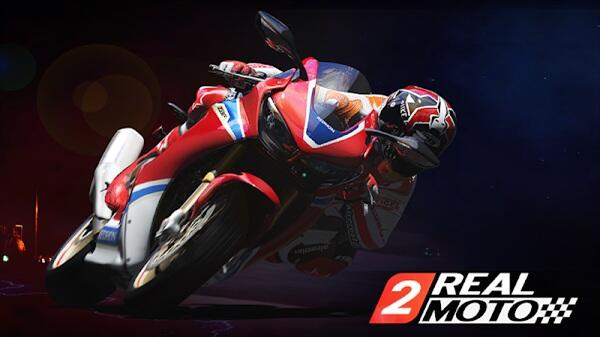 real moto 2 apk 2025