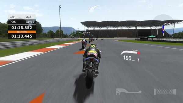 real moto 2 apk download