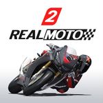 Icon Real Moto 2 MOD APK 1.2.785 [Unlimited Money]