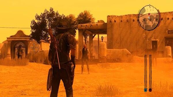 red dead redemption netflix apk 2025