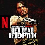 Icon Red Dead Redemption NETFLIX MOD APK 1.50.60293175 [60FPS Unlocked]