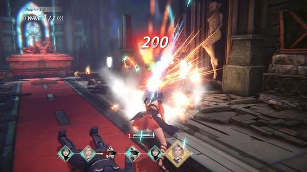 Rise of Eros APK 2025