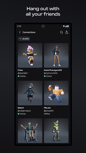 roblox apk di android