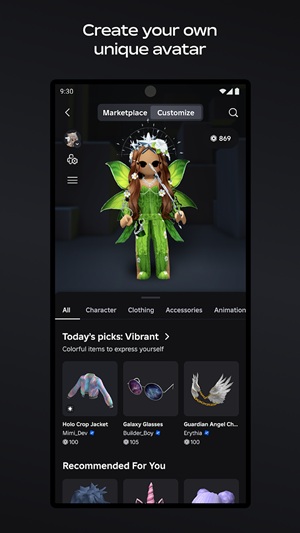 roblox apk versi terbaru