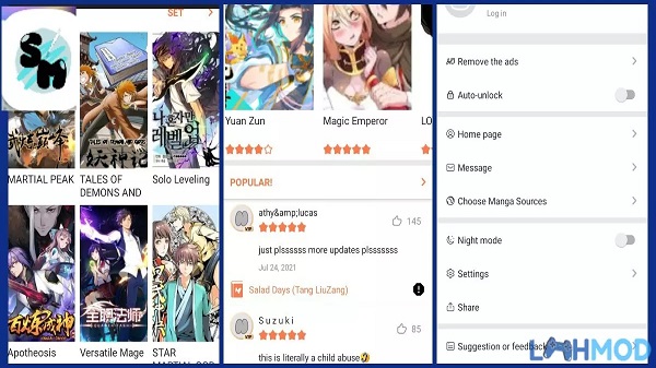 sekaikomik apk 2025