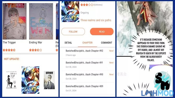 sekaikomik apk versi terbaru