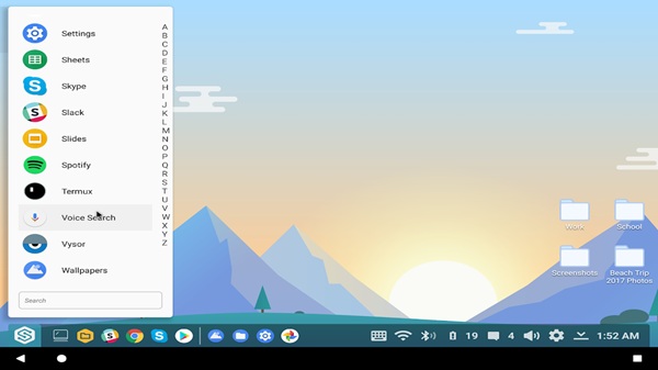 sentio desktop apk versi terbaru