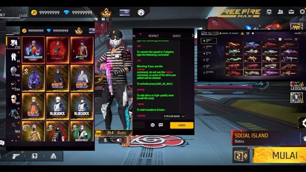 shadow bot v4 apk download
