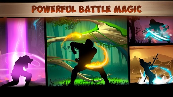 shadow fight 2 apk di android
