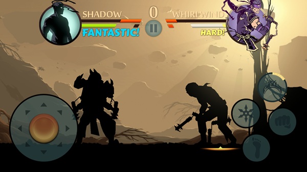 shadow fight 2 apk download