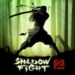 Icon Shadow Fight 2 MOD APK 2.41.7 [Unlimited Everything dan Max Level]