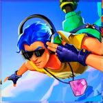 Icon Sigma Battle Royale APK 1.0.113
