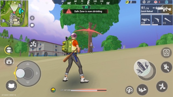 sigma battle royale apk versi terbaru