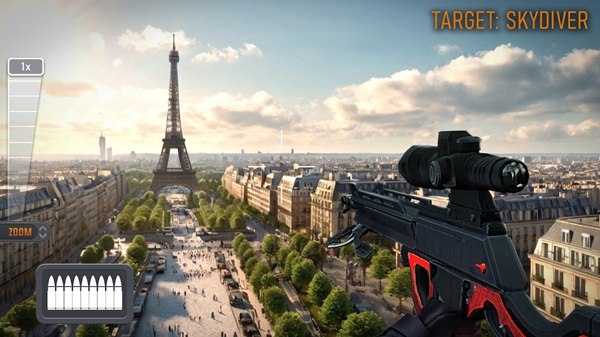 sniper 3d apk di android