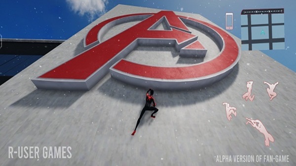 spider man miles morales apk 2025