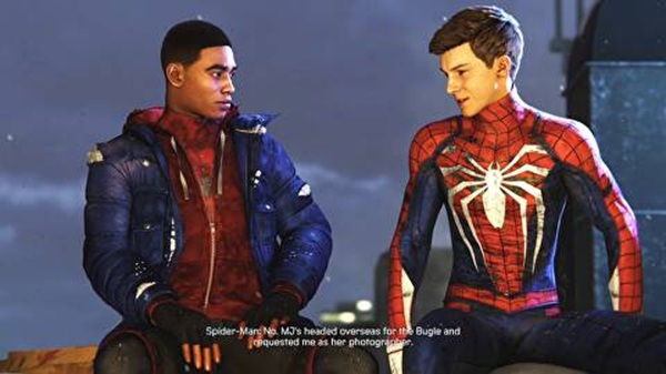 spider man miles morales apk download