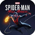 Icon Spider-Man: Miles Morales APK v1.15.b2