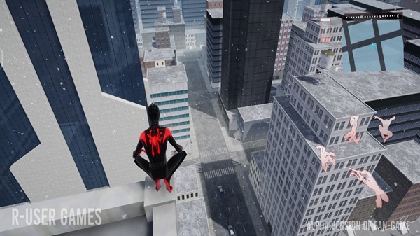 spider man miles morales apk versi terbaru