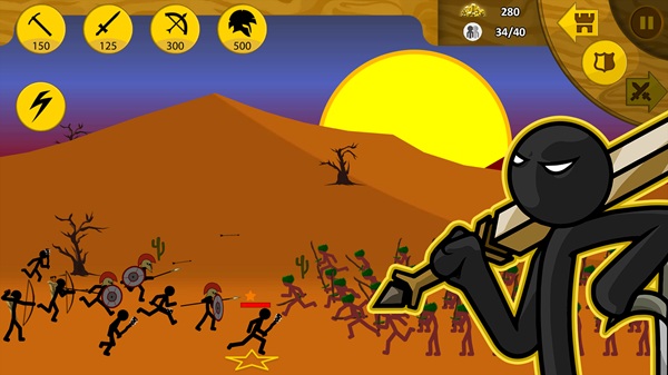 stick war legacy apk di android