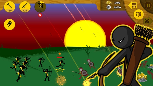 stick war legacy apk versi terbaru