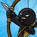 Icon Stick War: Legacy MOD APK 2026.1.787 [Unlimited upgrade points]